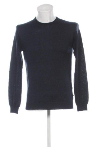 Pulover de bărbați Matinique, Mărime S, Culoare Albastru, Preț 391,99 Lei, #137504768