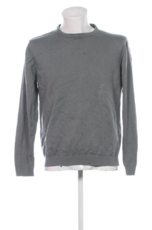 Pulover de bărbați Jack & Jones, Mărime XL, Culoare Gri, Preț 114,99 Lei, #137505948
