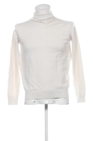 Férfi pulóver Hugo Boss, Méret L, Szín Ekrü
, Ár 27 199 Ft, #137507049