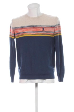 Herrenpullover U.S. Polo Assn., Größe S, Farbe Mehrfarbig, Preis 28,00 €, #137510062