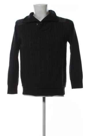 Herrenpullover Unbranded, Größe L, Farbe Schwarz, Preis 12,00 €, #137513904