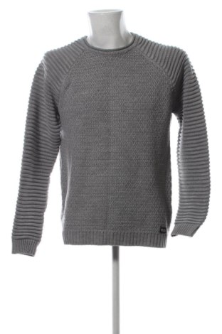 Męski sweter Rusty Neal, Rozmiar L, Kolor Szary, Cena 50,80 zł, #137514053