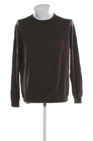 Męski sweter Unbranded, Rozmiar L, Kolor Zielony, Cena 55,04 zł, #137518338