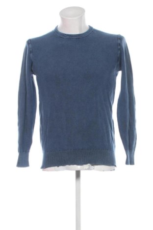 Pulover de bărbați Unbranded, Mărime L, Culoare Albastru, Preț 61,00 Lei, #137518754