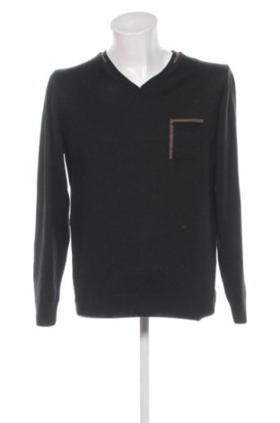 Herrenpullover Lazarini, Größe XL, Farbe Schwarz, Preis € 14,00, #137522066