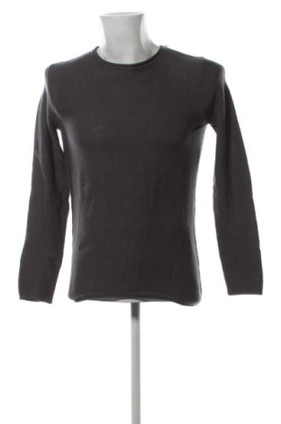 Pulover de bărbați Mr. F, Mărime S, Culoare Gri, Preț 41,99 Lei, #137525622