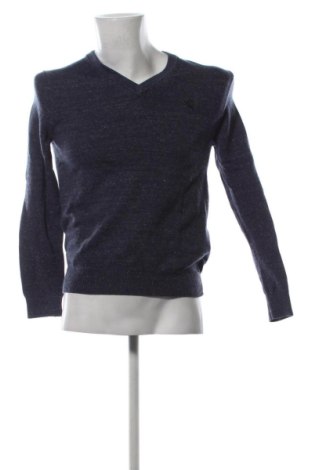 Pulover de bărbați Express, Mărime S, Culoare Albastru, Preț 36,74 Lei, #137525676