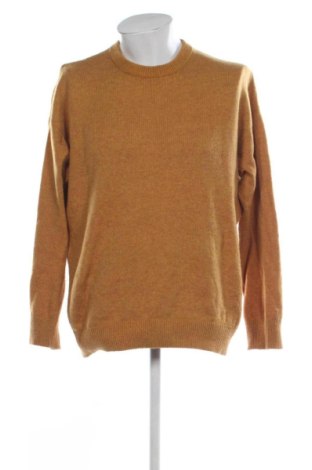 Férfi pulóver H&M, Méret XXL, Szín Narancssárga
, Ár 7 019 Ft, #137526480