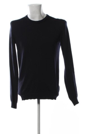 Męski sweter Hugo Boss, Rozmiar L, Kolor Niebieski, Cena 316,99 zł, #137527872