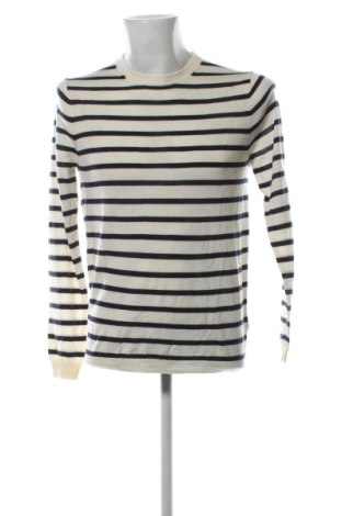Pulover de bărbați H&M, Mărime M, Culoare Multicolor, Preț 152,22 Lei, #137531752