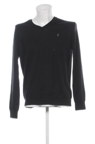 Férfi pulóver Polo Ralph Lauren, Méret L, Szín Fekete, Ár 26 404 Ft, #137537549