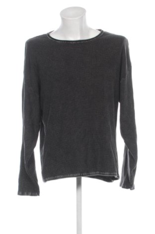 Herrenpullover Pull&Bear, Größe XL, Farbe Mehrfarbig, Preis 8,76 €, #137538448