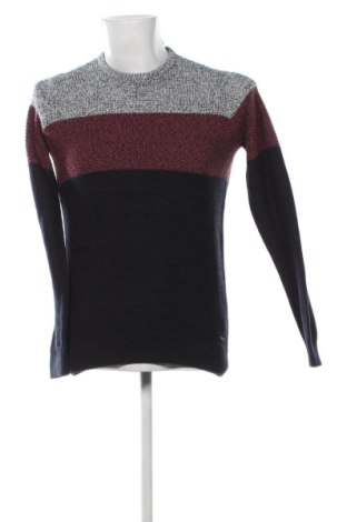 Pulover de bărbați KVL by Kenvelo, Mărime M, Culoare Multicolor, Preț 68,24 Lei, #137541445