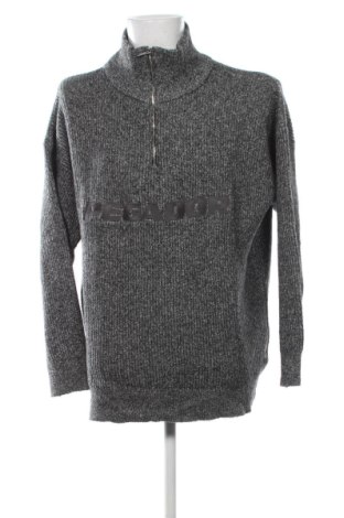 Herrenpullover Pegador, Größe XL, Farbe Grau, Preis 24,99 €, #137544443