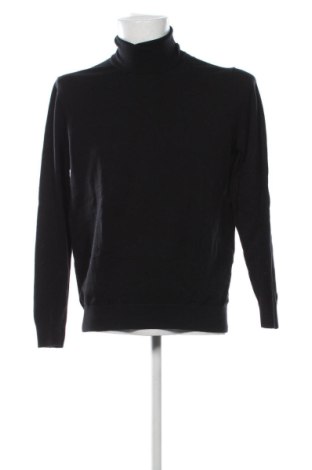 Мъжки пуловер Unbranded, Размер XL, Цвят Черен, Цена 18,40 €, #137544499