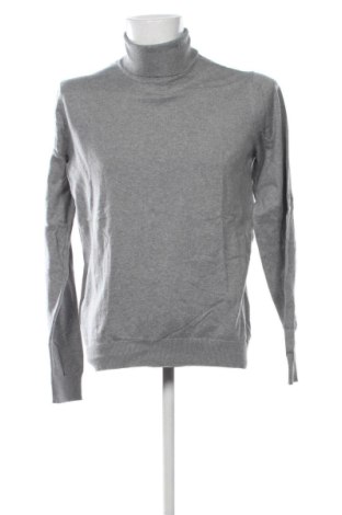 Herrenpullover Pier One, Größe XL, Farbe Grau, Preis 17,99 €, #137544525