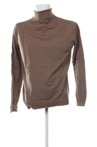 Herrenpullover Pier One, Größe XL, Farbe Braun, Preis 17,99 €, #137544540