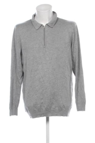 Férfi pulóver Primark, Méret XXL, Szín Szürke, Ár 7 850 Ft, #137549096