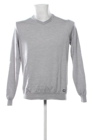 Herrenpullover Helly Hansen, Größe L, Farbe Grau, Preis 22,68 €, #137550225
