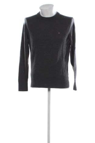Férfi pulóver Tommy Hilfiger, Méret L, Szín Szürke, Ár 17 699 Ft, #137474883