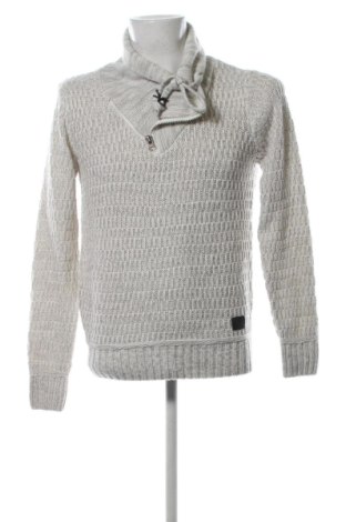 Pánsky sveter  Unbranded, Veľkosť L, Farba Kremová, Cena  18,95 €, #137494496