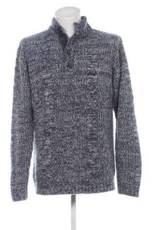 Męski sweter Clockhouse, Rozmiar XXL, Kolor Kolorowy, Cena 38,10 zł, #137511192