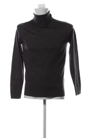 Pulover de bărbați Unbranded, Mărime L, Culoare Gri, Preț 39,00 Lei, #137516250