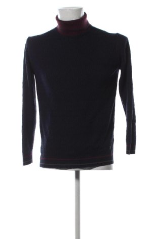 Herrenpullover Teodor, Größe L, Farbe Blau, Preis € 18,00, #137522761