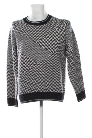 Herrenpullover Tommy Hilfiger, Größe L, Farbe Mehrfarbig, Preis 45,99 €, #137543991