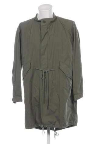 Мъжки шлифер Drykorn for beautiful people, Размер M, Цвят Зелен, Цена 227,52 €, #137515454