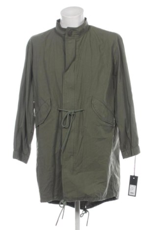 Balonzaid de bărbați Drykorn for beautiful people, Mărime S, Culoare Verde, Preț 1.229,99 Lei, #137517534