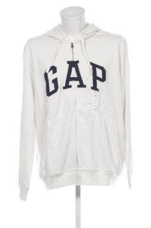 Férfi sweatshirt Gap, Méret XL, Szín Ekrü
, Ár 18 489 Ft, #137485086