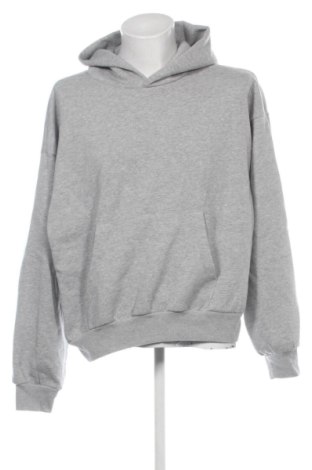 Męska bluza Weekday, Rozmiar L, Kolor Szary, Cena 177,99 zł, #137491616