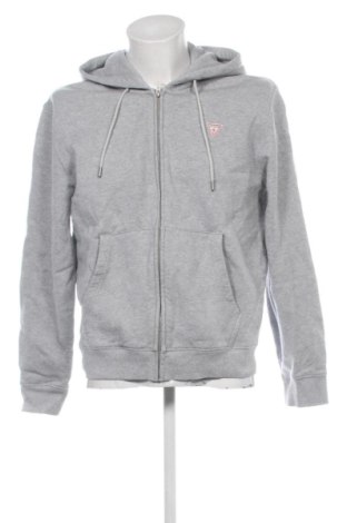 Мъжки суитшърт Guess, Размер XL, Цвят Сив, Цена 73,11 €, #137501704
