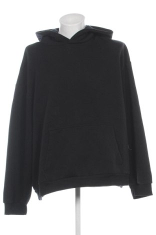 Męska bluza Urban Classics, Rozmiar 5XL, Kolor Czarny, Cena 94,99 zł, #137502159