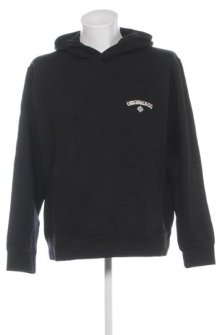 Męska bluza Jack & Jones, Rozmiar XL, Kolor Czarny, Cena 188,99 zł, #137502917