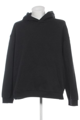 Herren Sweatshirt Urban Classics, Größe 5XL, Farbe Schwarz, Preis 47,99 €, #137502990