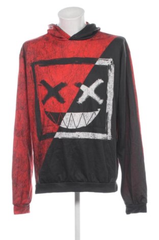 Herren Sweatshirt Unbranded, Größe XXL, Farbe Mehrfarbig, Preis 37,34 €, #137513640