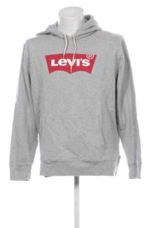 Férfi sweatshirt Levi's, Méret L, Szín Sokszínű, Ár 24 629 Ft, #137515648