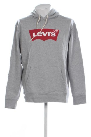 Мъжки суитшърт Levi's, Размер L, Цвят Многоцветен, Цена 65,44 €, #137515928