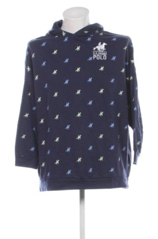 Férfi sweatshirt U.S.Grand Polo, Méret M, Szín Sokszínű, Ár 6 028 Ft, #137517413