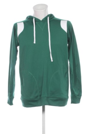 Męska bluza Team, Rozmiar XXL, Kolor Zielony, Cena 158,08 zł, #137518204