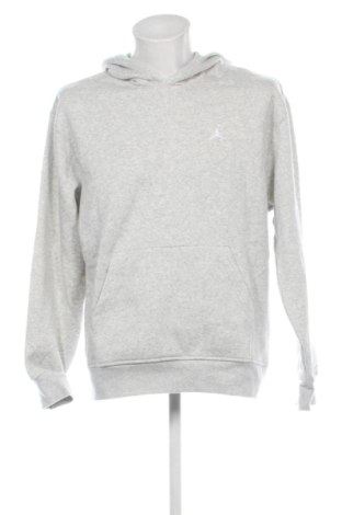 Férfi sweatshirt Air Jordan Nike, Méret L, Szín Szürke, Ár 34 709 Ft, #137522797
