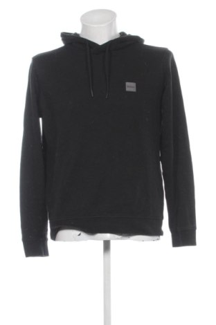 Hanorac de bărbați Hugo Boss, Mărime XL, Culoare Negru, Preț 604,99 Lei, #137524480