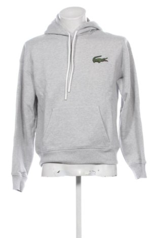 Męska bluza Lacoste, Rozmiar M, Kolor Szary, Cena 403,99 zł, #137525138