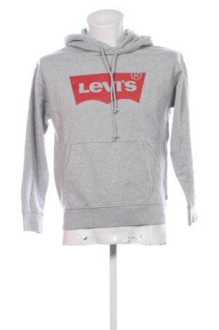 Męska bluza Levi's, Rozmiar S, Kolor Szary, Cena 285,99 zł, #137525152