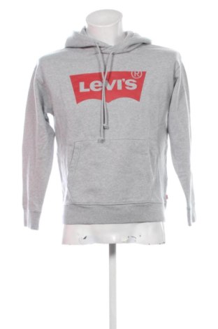 Hanorac de bărbați Levi's, Mărime S, Culoare Gri, Preț 346,99 Lei, #137525184