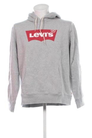 Hanorac de bărbați Levi's, Mărime L, Culoare Gri, Preț 346,99 Lei, #137525711