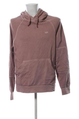 Férfi sweatshirt MP, Méret L, Szín Hamurózsaszín, Ár 6 383 Ft, #137526095