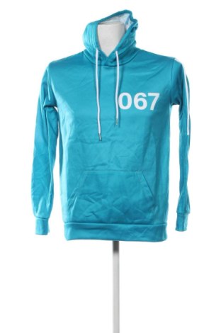 Férfi sweatshirt Unbranded, Méret M, Szín Kék, Ár 3 546 Ft, #137533006
